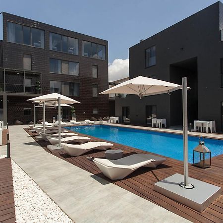 Nacala Plaza Business Design Hotel Exterior foto