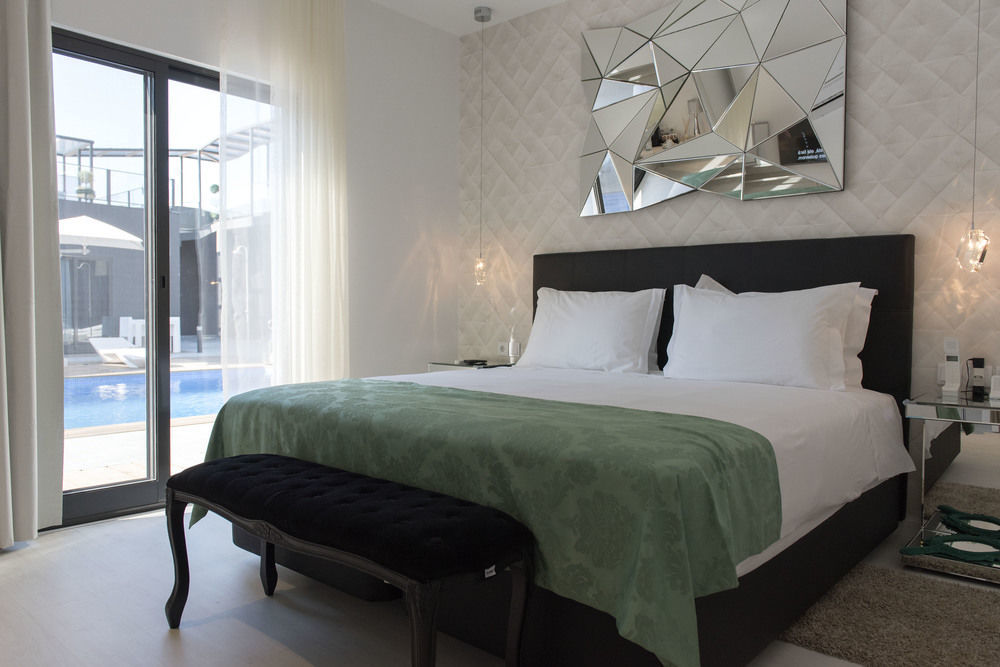 Nacala Plaza Business Design Hotel Exterior foto